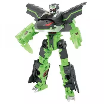 Takara Tomy Plarail Shinkalion CW Phantom Shinkalion игрушечный поезд возраст 3+