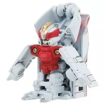 Takara Tomy Plarail Shinkalion CW Быстрая смена! E6 Игрушечный поезд Комачи Возраст 3+