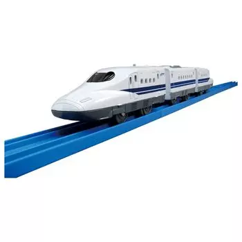TAKARA TOMY Plarail Sound N700 Series Shinkansen S-11 белый