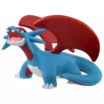 TAKARA TOMY Pocket Monster Коллекция монстров Bomanda MS-39