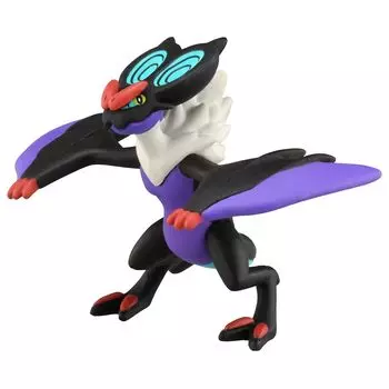 TAKARA TOMY Pocket Monster Коллекция монстров MS-43 Onburn