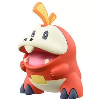 TAKARA TOMY Pocket Monster Monster Коллекция MS-04 Hogeta