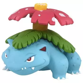 TAKARA TOMY Pocket Monster Monster Коллекция MS-14 Фушигибана