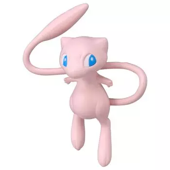 TAKARA TOMY Pocket Monster Monster Коллекция MS-17 Mew