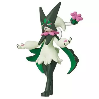 TAKARA TOMY Pocket Monster Monster Коллекция MS-56 Масканья