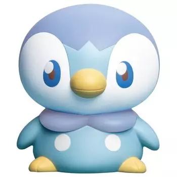 TAKARA TOMY Pocket Monster Pokemon Poke Piece Пуникюн Лайт Пиплап