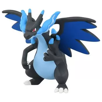 TAKARA TOMY Pokmon Moncolle MS-51 Мега Чаризард