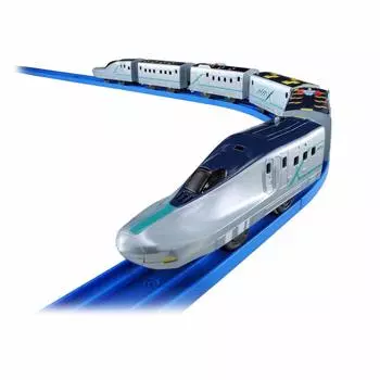 TAKARA TOMY Полностью подключаемый тестовый автомобиль Shinkansen Поезд Игрушечный поезд Возраст от 3 лет и старше Форма заказа деталей для формирования Проходит Стандарты безопасности игрушек ST Mark