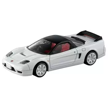 TAKARA TOMY Premium 36 Honda Mini Car Toy Ages Boxed Passes Toy Safety Standards ST Mark Certification TOMICA Tomica NSX-R 6+