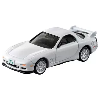 TAKARA TOMY Premium Unlimited 05 Detective Conan Мини-машинка для детей от 6 лет и старше Упакованная игрушка, стандарт безопасности которой пройден сертификацией ST Mark TOMICA