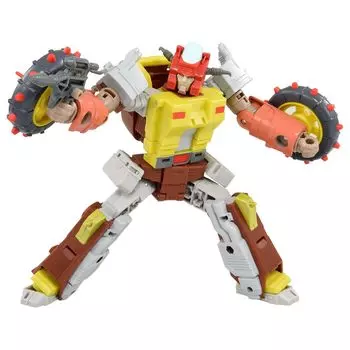 Takara Tomy Scrap Heap SS-125