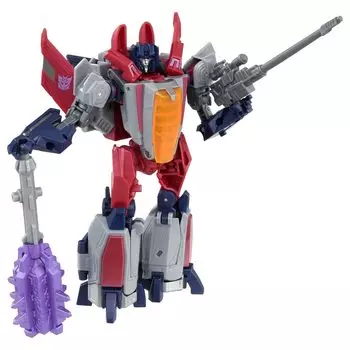Takara Tomy SS Старскрим GE-06