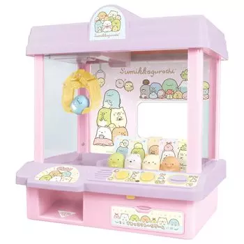 TAKARA TOMY Сумикко Гураши Сумикко Журавль Игра