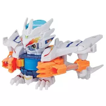Takara Tomy (TAKARA) TOMY) bottle man BOT-46 Bottle Phoenix Energy DX