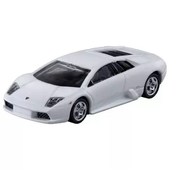 TAKARA TOMY Takara Tomy Mall Оригинальный Tomica Premium Lamborghini Murcielago