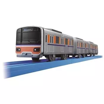 TAKARA TOMY TAKARA TOMY Plarail TOBU RAILS 50000 серия 50090