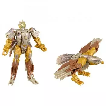 TAKARA TOMY TAKARA TOMY Transformers Beast WAKE BD 03 ДЕЛЮКС КЛАСС Воздушный лазер