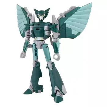 TAKARA TOMY Transformers ESD-05 DX Terran Nightshade