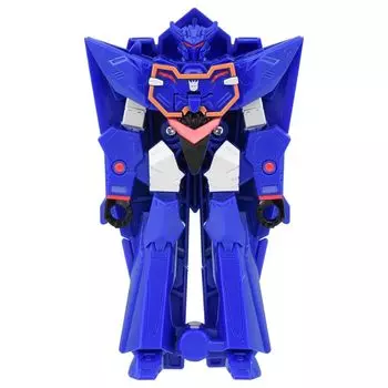 Takara Tomy (TAKARA) TOMY) transformers ESS-07 Spat change sound wave