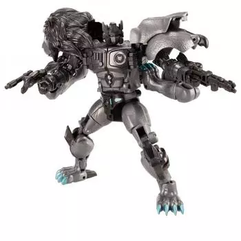 TAKARA TOMY Transformers TL-46 Немезида Лео Прайм
