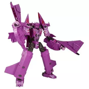 Takara Tomy (TAKARA) TOMY) transformers TL-49 Nemesis