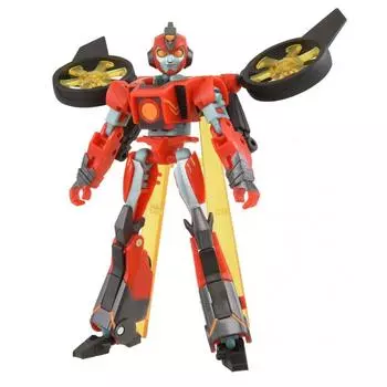 TAKARA TOMY TAKARA TOMY Трансформеры ESD 04 DX TERANZ WICH