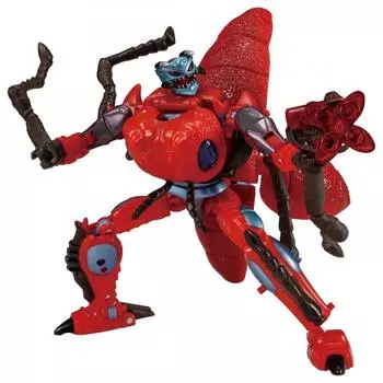 TAKARA TOMY TAKARA TOMY Трансформеры Transformers LEGACY TL 20 Фреда Конус в Ферно