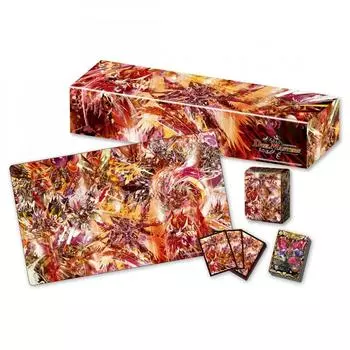 TAKARA TOMY TCG DMSP 06 S MAX Takara Tomy Dual Master s King Master начинает революцию Deck Joe