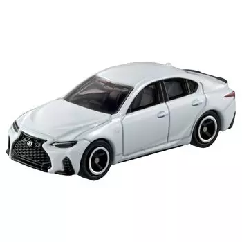Takara Tomy Tomica № 100 Lexus IS 350 F SPORT (Блистерная упаковка) Мини-машинка для детей от 3 лет