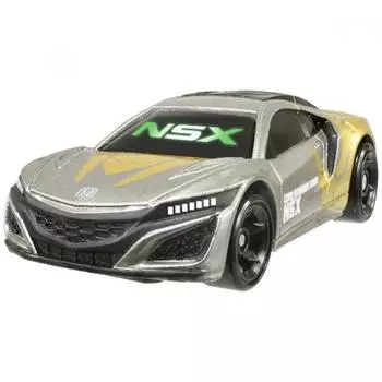 Takara Tomy Tomica Bonds Union Earth Granner Cg13 Core Granner Saber Nsx Tomica