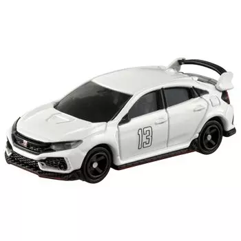 Takara Tomy Tomica Dream Tomica SP MF GhostHonda Civic TYPE R