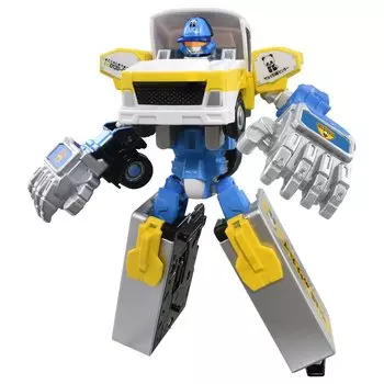 Takara Tomy Tomica Job Labor JB09 Carry Braver Sakai Moving Center Moving Truck Mini Car Toy Ages 3+
