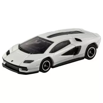 Takara Tomy Tomica Lamborghini Countach LPI Mini Car Toy Ages No.74 800-4 (Blister Package) 3+