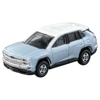TAKARA TOMY Tomica Mitsuoka Buddy Мини-автомобиль, возраст № 21 (Блистерная упаковка) 3+