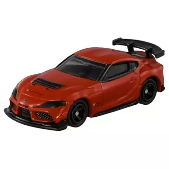 Takara Tomy Tomica No.22 GR Supra GT4 EVO (коробка) Мини-машинка для детей от 3 лет