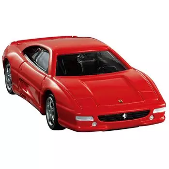 TAKARA TOMY Tomica Premium 08 Ferrari F355 Мини-игрушка для детей от 6 лет