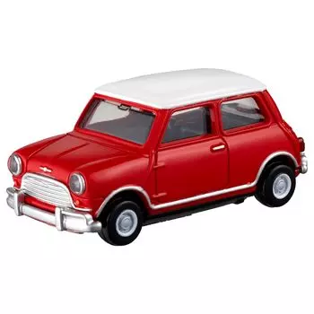 Takara Tomy Tomica Premium 12 Maurice Mini Мини-игрушка для детей от 6 лет
