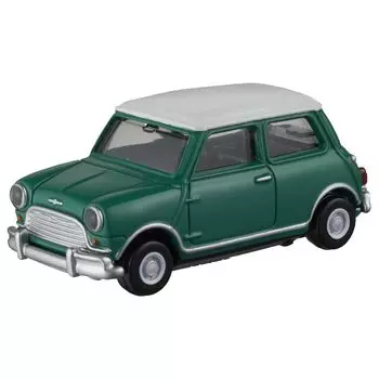 Takara Tomy Tomica Premium 12 Morris Mini (Tomica Premium Release Commemoration Specification) Mini Car Toy Ages 6+