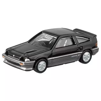 Takara Tomy Tomica Premium 16 Honda Ballard Sports Premium Release Commemoration Mini Car Toy Ages CR-X (Спецификация Томика) 6+