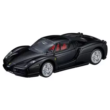 Takara Tomy Tomica Premium 20 Enzo Ferrari (Tomica Premium Release Commemoration Specification) Mini Car Toy Ages 6+