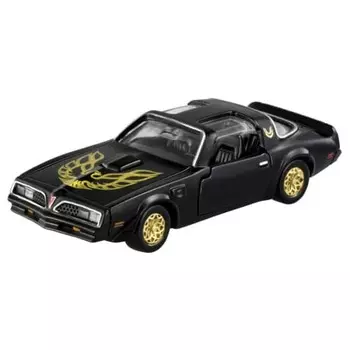 TAKARA TOMY Tomica Premium 21 Pontiac Firebird Мини-машинка Игрушка Возраст 6+