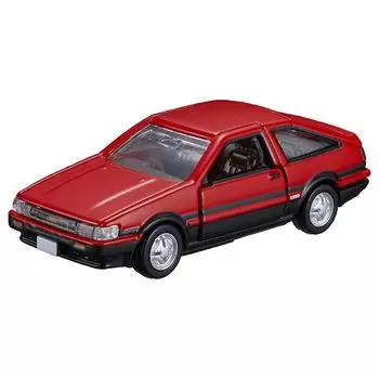 Takara Tomy Tomica Premium 25 Toyota Corolla Levin Мини-машинка Игрушка Возраст 6+