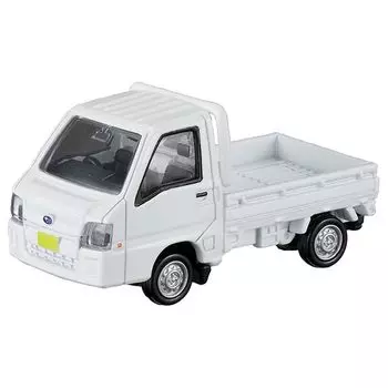 TAKARA TOMY Tomica Premium 27 Subaru Sambar Premium Release Commemoration Mini Car Toy Ages (Спецификация Томика) 6+
