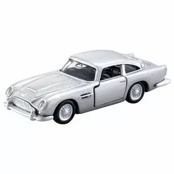 Takara Tomy Tomica Premium 35 Aston Martin DB5 Мини-машинка Игрушка Возраст 6+