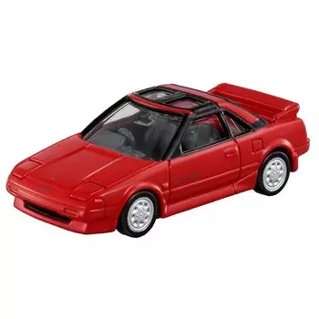 Takara Tomy Tomica Premium 40 Toyota MR2 Premium Release Commemoration Mini Car Toy Ages (Tomica Specification) 6+