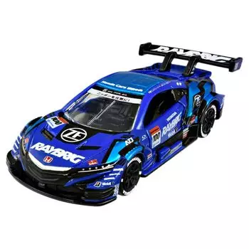 Takara Tomy Tomica Premium Racing Raybrik NSX-GT Mini Car Toy Ages 6+