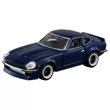 TAKARA TOMY Tomica Premium TPu09 Wangan Midnight Z Devil s