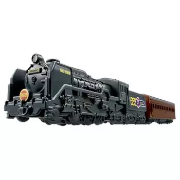 Takara Tomy Tomica Premium Unlimited 10 Galaxy Express 999 999 Нет. 913641