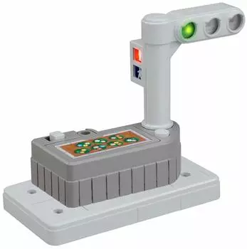 TAKARA TOMY Tomica Tomica Town Glowing Traffic Light Мини-машинка для мальчиков и девочек от 3 лет и старше. Соответствует стандартам безопасности игрушек ST Mark