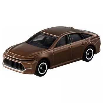 Takara Tomy Tomica Toyota Crown Sedan Mini Car Toy Ages No.62 (Первое издание) 3+
